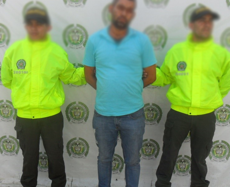 Capturado uno de los presuntos homicidas del comerciante en Santa Ana ...