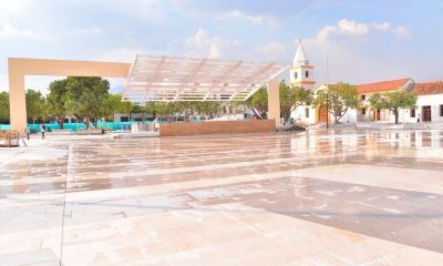 Procuraduría abre indagación preliminar por prórroga de contrato de la Plaza Alfonso López