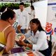 Gobierno departamental presentó oferta institucional en Feria Nacional de Servicio Ciudadano en Aracataca