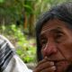 Murió Jacinto, el mamo más viejo y sabio de Sierra Nevada