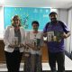 Unimagdalena presentó en México dos libros sobre Gabriel García Márquez