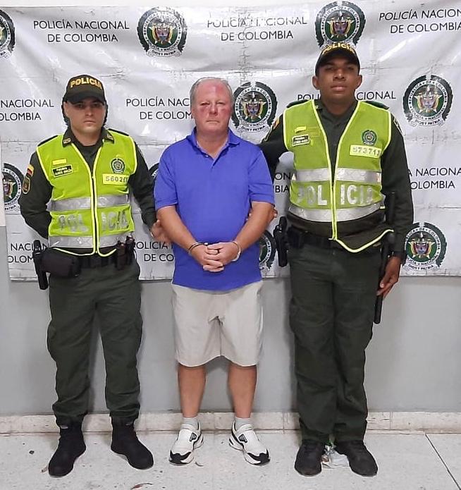 Capturan a extranjero por presunto abuso sexual a niña de 8 años - El ...