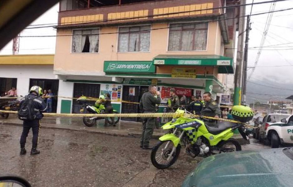 Encuentran cuerpos de madre e hija sin vida en Ibagué - El Callejero