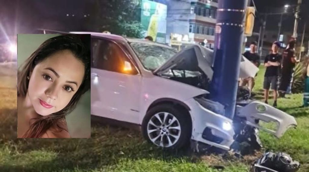 Trágico accidente en Santa Marta deja una mujer muerta y cinco heridos ...