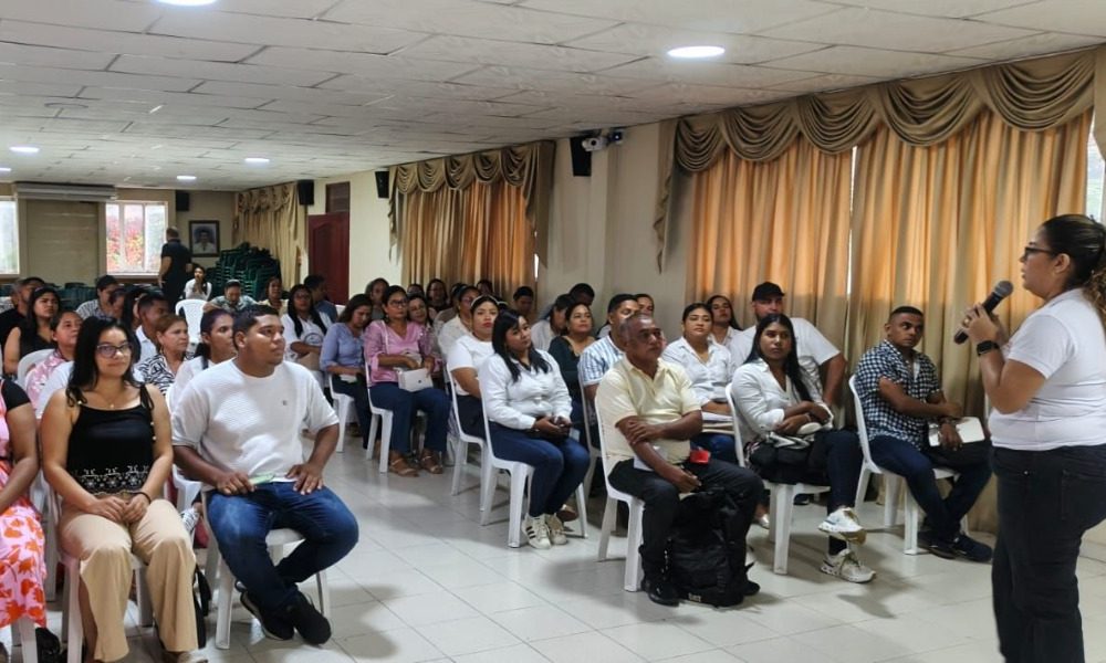 387 docentes se suman a la red educativa del Magdalena para fortalecer ...
