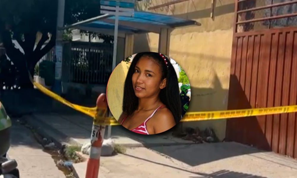 Mujer gravemente herida en ataque a bala en Santa Marta - El Callejero