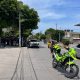 Intento de atraco terminó en tiroteo en la Avenida del Río