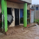 Lluvias dejaron 79 viviendas afectadas en Santa Marta
