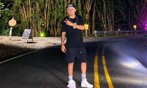 Lo buscaban desde el domingo y fue hallado muerto en El Curval