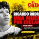 RICARDO RODRÍGUEZ: UNA MUERTE POR ESCLARECER