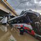 Accidente de bus de Kbeto Zuleta deja dos muertos y varios heridos