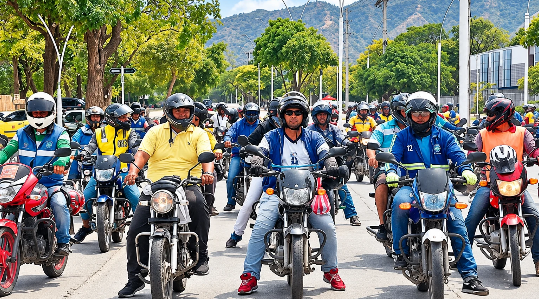 Alcaldía de Santa Marta adopta medidas de seguridad por visita oficial del Presidente De la Espriella