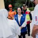 Alcaldía de Santa Marta lideró con éxito el Simulacro Nacional de Respuesta a Emergencias