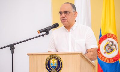 Alcaldía de Santa Marta ordenó instalar PMU ante situación de orden público en Guachaca