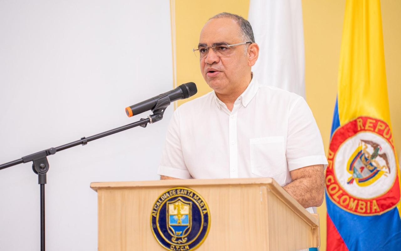 Alcaldía de Santa Marta ordenó instalar PMU ante situación de orden público en Guachaca