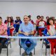 Alcaldía entregó 10 salones renovados y 100 pupitres en la I.E.D. Jacqueline Kennedy