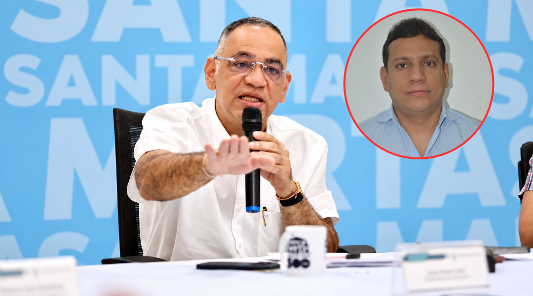 Alcaldía ofrece $50 millones por información sobre Jorge Agudelo