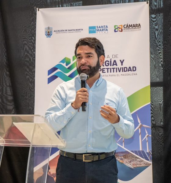 Así es la hoja de ruta de Santa Marta y Magdalena para liderar el futuro energético de Colombia