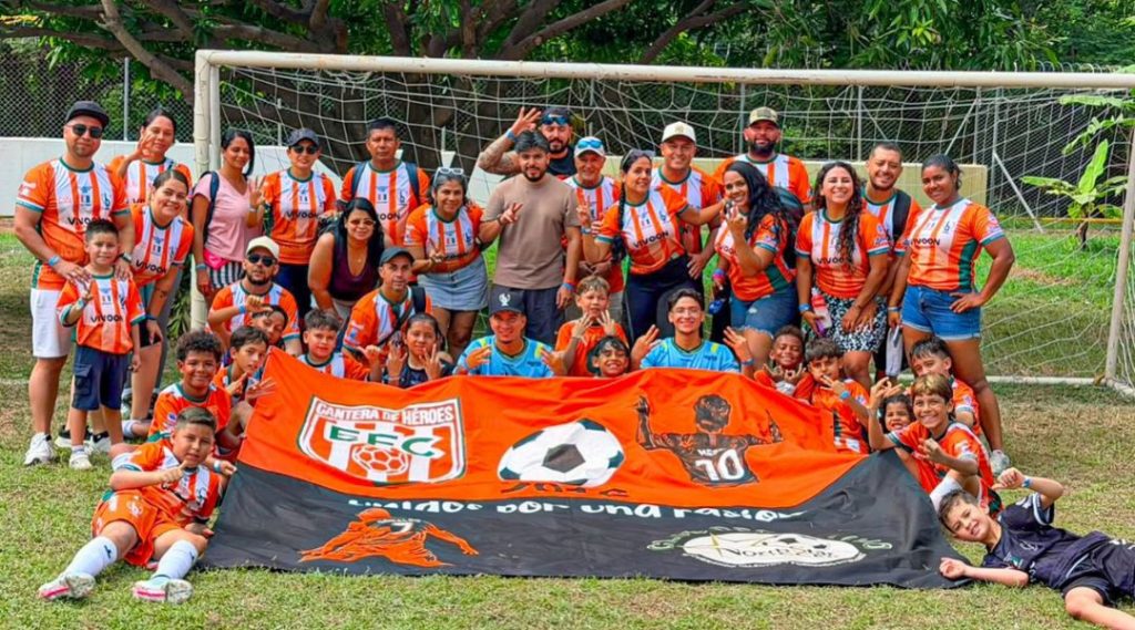 Bahía Soccer Cup 2026 reunió a más de 3.200 deportistas y dinamizó la economía de Santa Marta