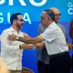 Carlos Pinedo destaca inversiones en agua tras visita presidencial