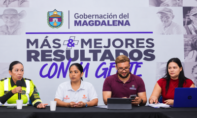 Cerca de 100 policías y agentes reforzarán controles a caravanas de motos en Halloween en Magdalena