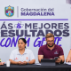 Cerca de 100 policías y agentes reforzarán controles a caravanas de motos en Halloween en Magdalena