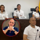 Concejo de Santa Marta autorizó viaje del alcalde a España