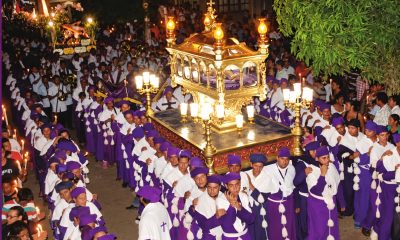 Congreso busca reconocimiento cultural para Guamal y Tenerife, Magdalena
