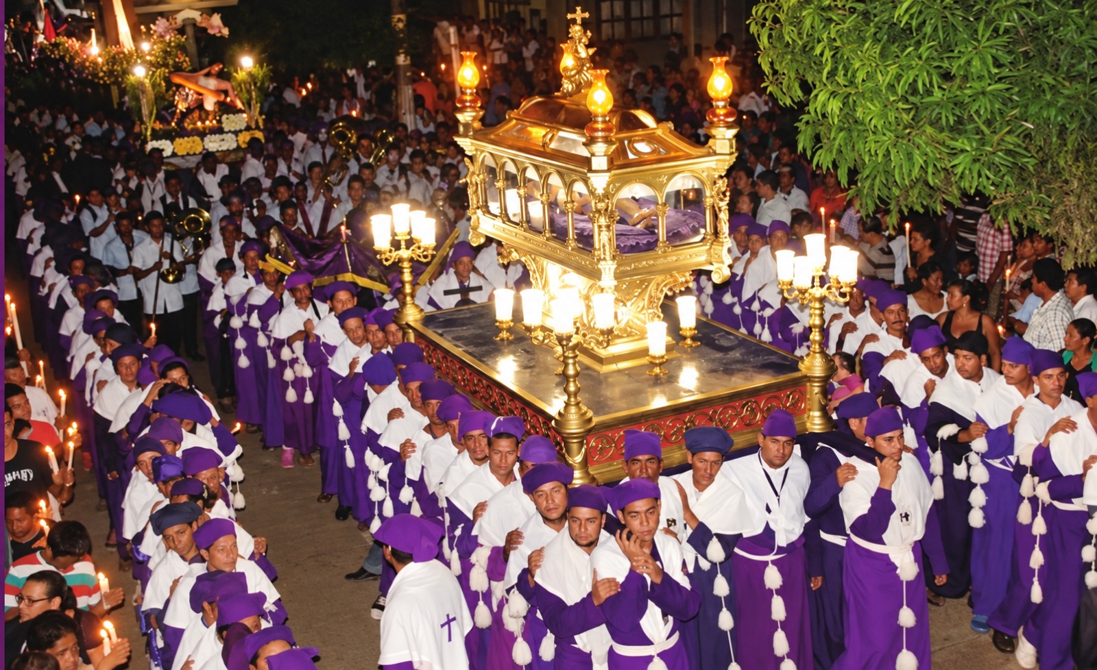 Congreso busca reconocimiento cultural para Guamal y Tenerife, Magdalena