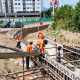 Continúan las obras en la entrada a Sierradentro: la vía será habilitada el 3 de noviembre