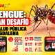El dengue: el gran desafío de la salud pública del Magdalena