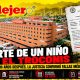 El niño que falleció en el Troconis: las fallas médicas que la justicia confirmó