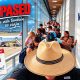 EL PASEO TAMBIÉN SE HACE EN AVIÓN
