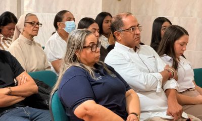 Envejecer con dignidad: Gobernación del Magdalena fortalece la atención humanizada a las personas mayores