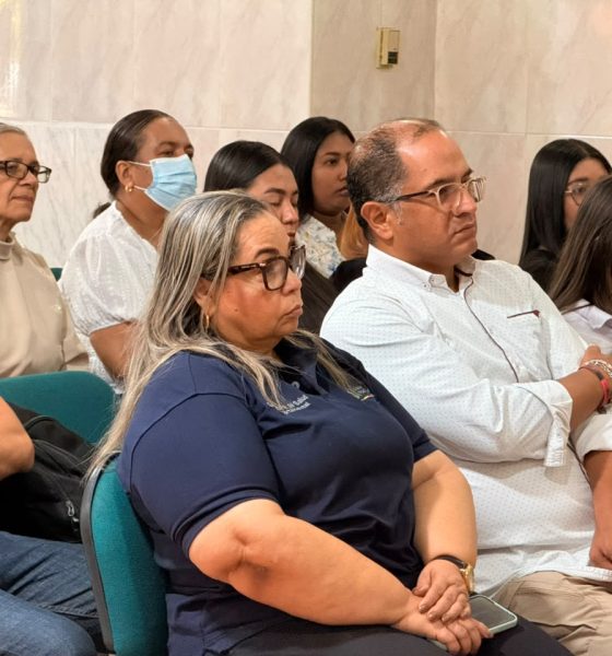 Envejecer con dignidad: Gobernación del Magdalena fortalece la atención humanizada a las personas mayores