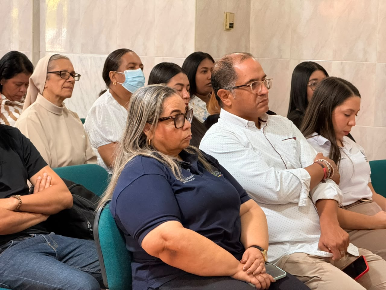 Envejecer con dignidad: Gobernación del Magdalena fortalece la atención humanizada a las personas mayores
