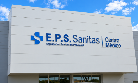 Éticos reemplazó a Cruz Verde en la entrega de medicamentos de Sanitas en Santa Marta