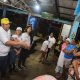 Gobernación activa PMU por desbordamiento en Río Frío, Zona Bananera