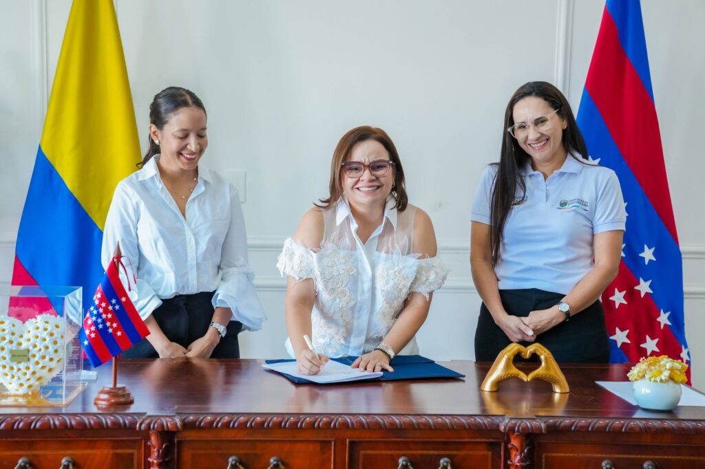 Gobernación anuncia 200.000 cupos gratuitos para estudiar inglés en el Magdalena