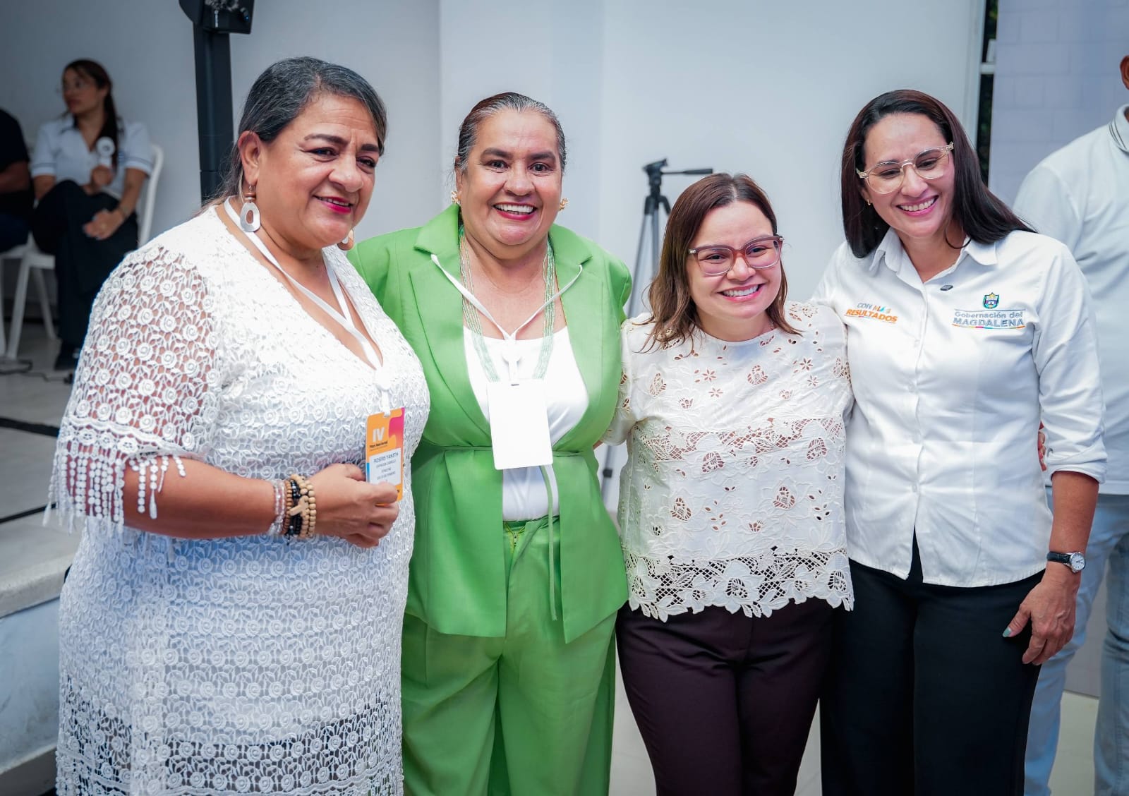 Gobernación del Magdalena abre proceso de traslados docentes para 2026-2027
