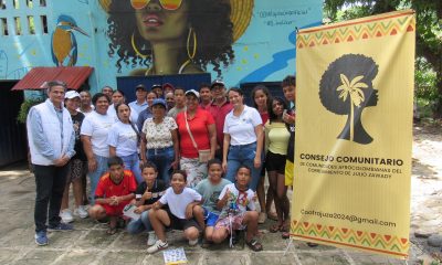 Gobernación del Magdalena honra a las víctimas con talleres de derechos humanos en Ciénaga y Zona Bananera
