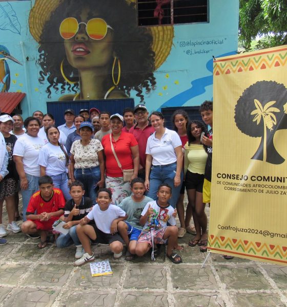 Gobernación del Magdalena honra a las víctimas con talleres de derechos humanos en Ciénaga y Zona Bananera