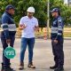 Gobernación implementará medidas para agilizar el tráfico en las obras del Intercambiador Vial de La Piragua