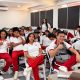 Gobernación impulsa formación universitaria en colegios de Plato y El Banco