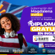 Gobernación ofrece diplomado gratuito de inglés para estudiantes y docentes del Magdalena