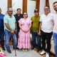 Gobernadora Margarita Guerra articula acciones con las ligas para fortalecer el deporte en el Magdalena