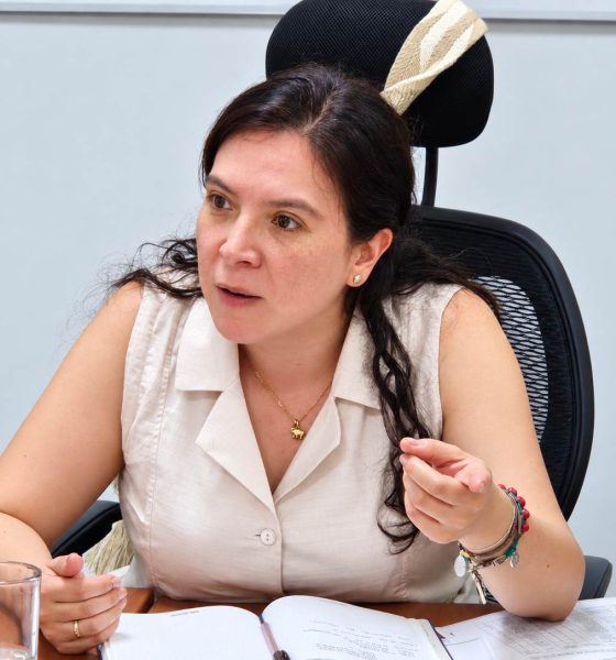 Gobierno revisa los procesos de restitución de tierras en el Magdalena