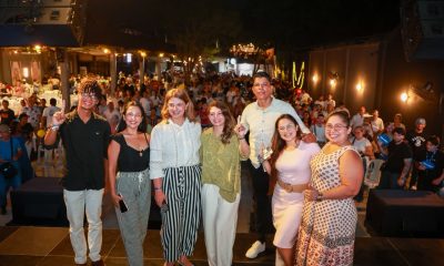 Joceline Azar abrió un espacio de ‘Diálogo honesto sobre Santa Marta’