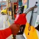 La gasolina vuelve a subir en Colombia