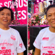 “La vida y la resiliencia ganaron en la 5K”: Olga y Jovana, sobrevivientes de cáncer